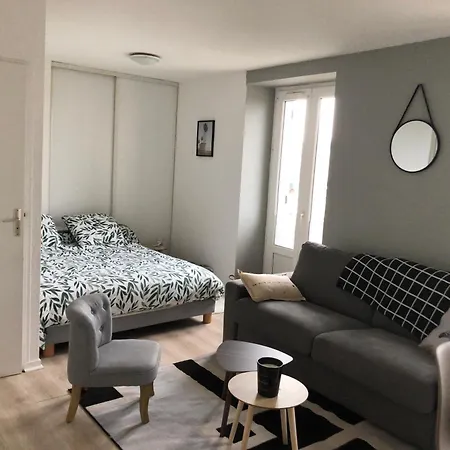 Appartement Proche Des Plages Trebeurden Exterior photo