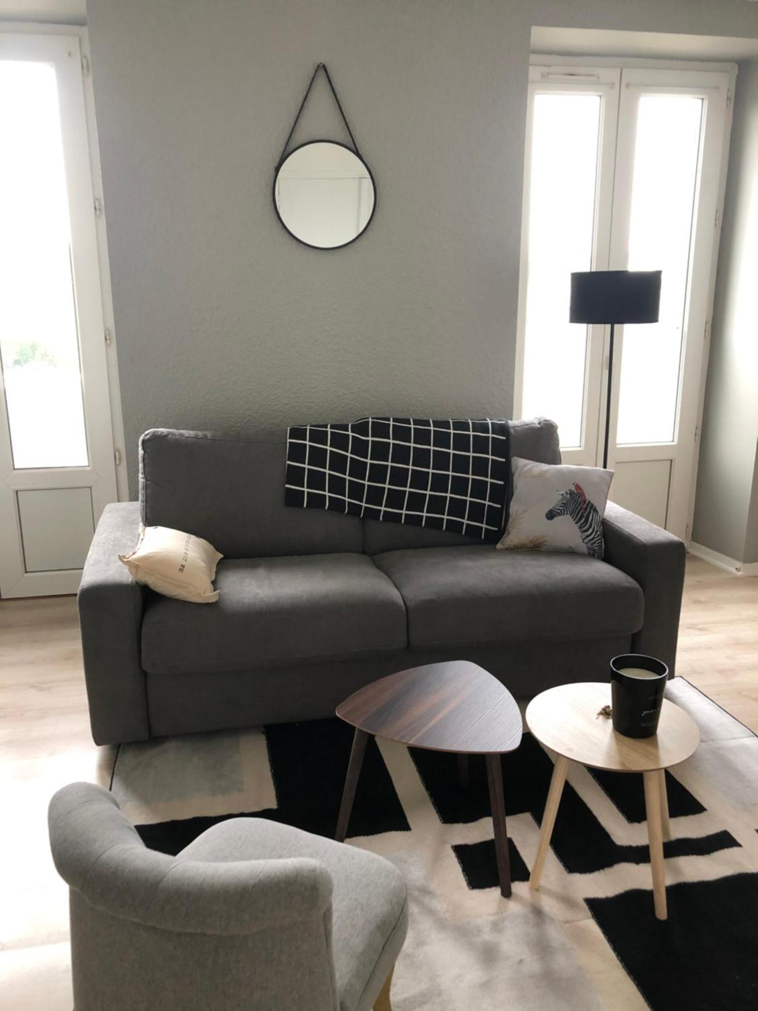 Apartamento Proche Des Plages Trébeurden