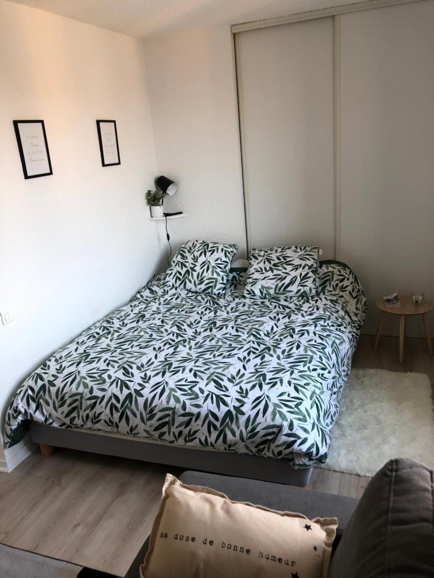 Proche Des Plages Apartment