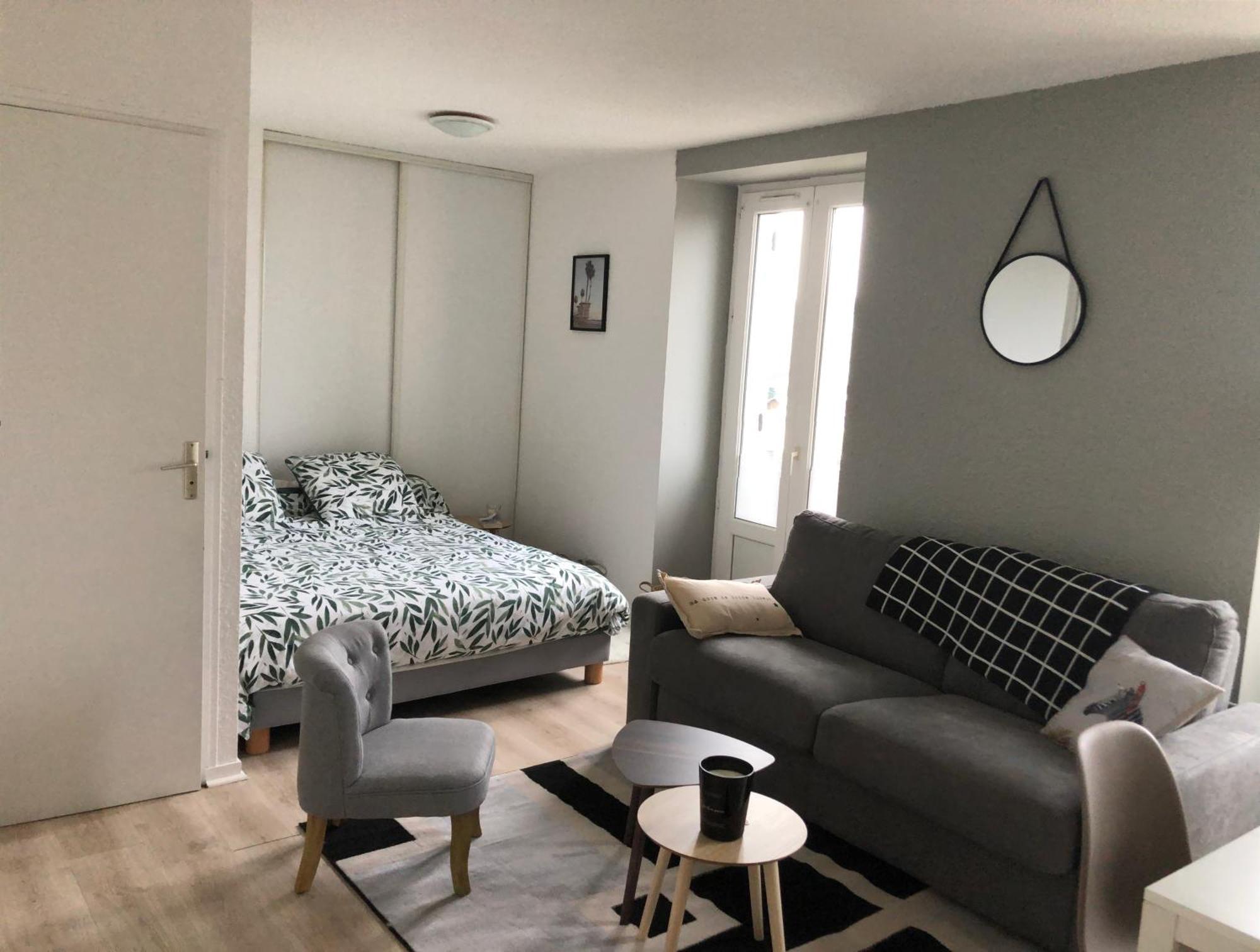 Apartamento Proche Des Plages